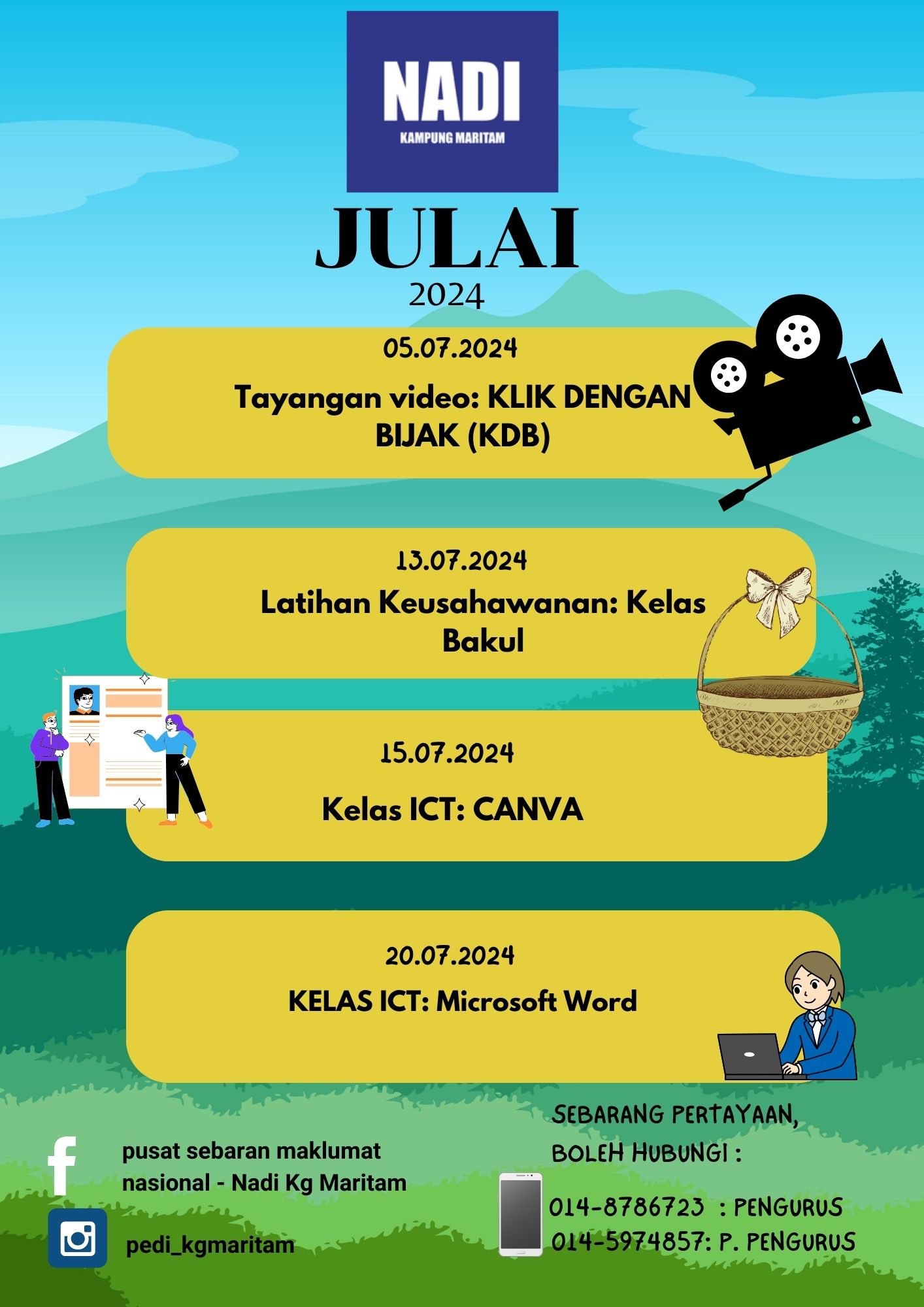 JADUAL-JULAI-2024